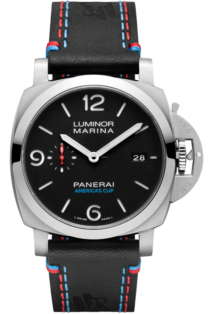 Panerai Luminor 1950 PAM 00727